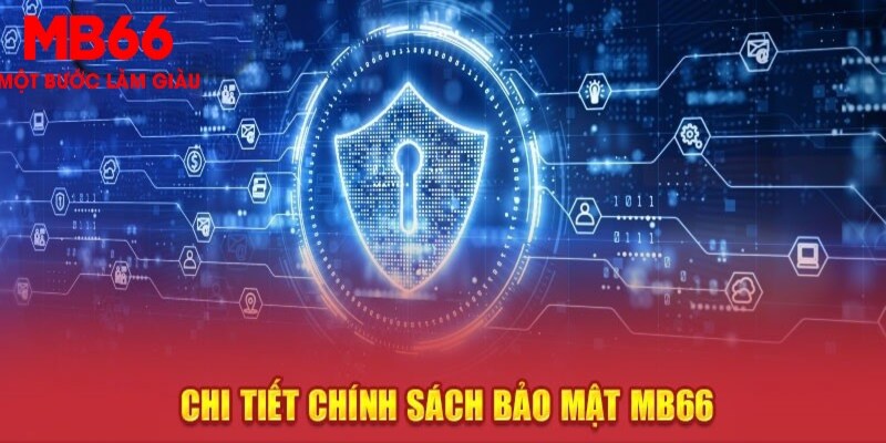 Chính sách bảo mật đối với cập nhật dữ liệu