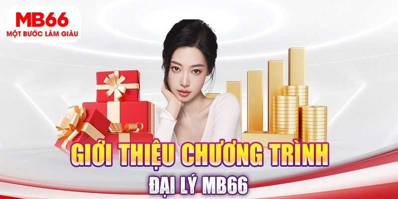 Sơ lược về đại lý MB66