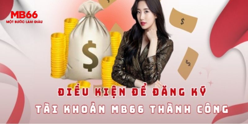 Nguyên tắc khi đăng ký MB66
