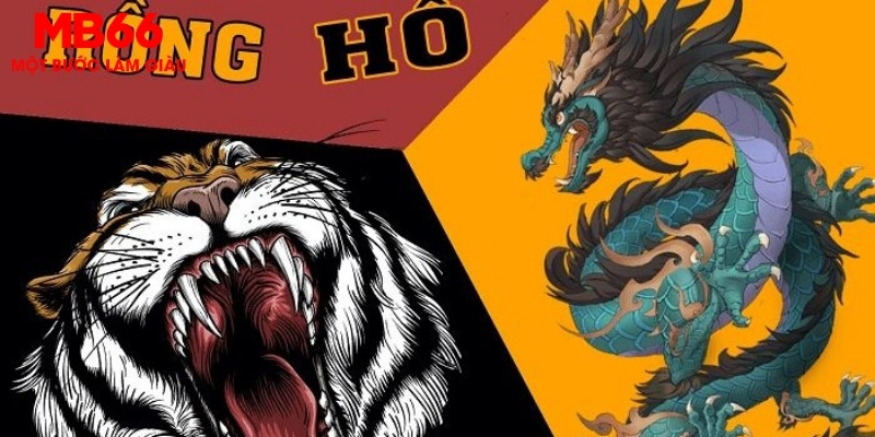 So sánh rồng hổ trực tuyến tại MB66 và rồng hổ trực tiếp