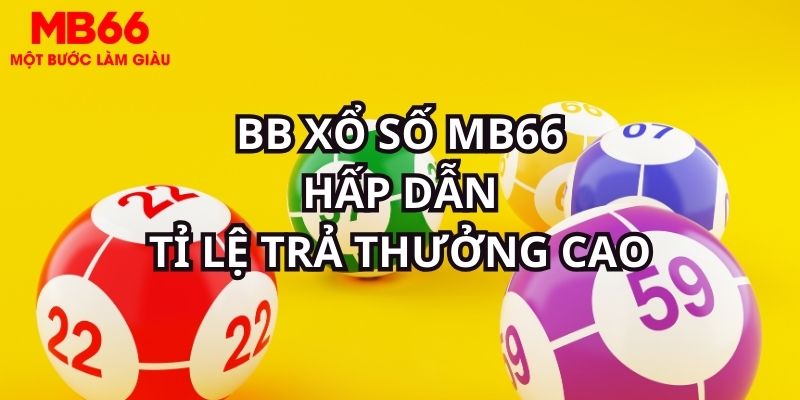 Tổng hợp những thuật ngữ thường gặp tại sảnh BB xổ số hiện nay