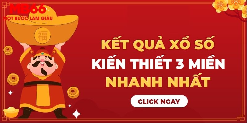 Cách thức đặt cược vào BB xổ số tại MB66 chi tiết