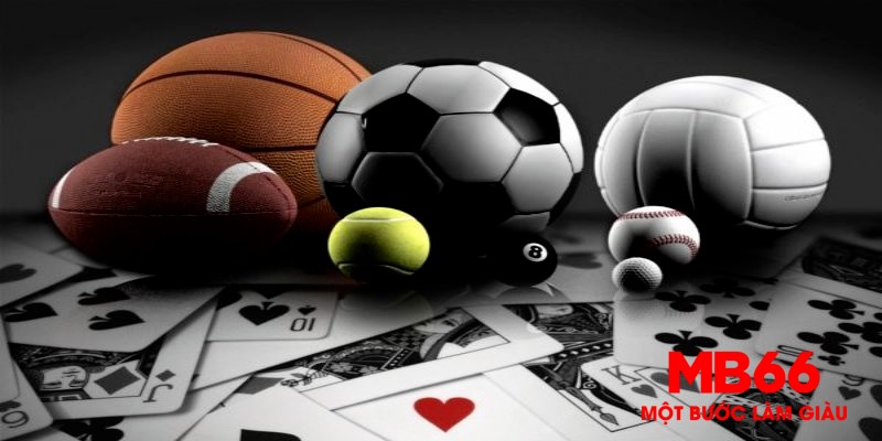 Các trò chơi cá cược bóng đá tại UG Sport ra sao?