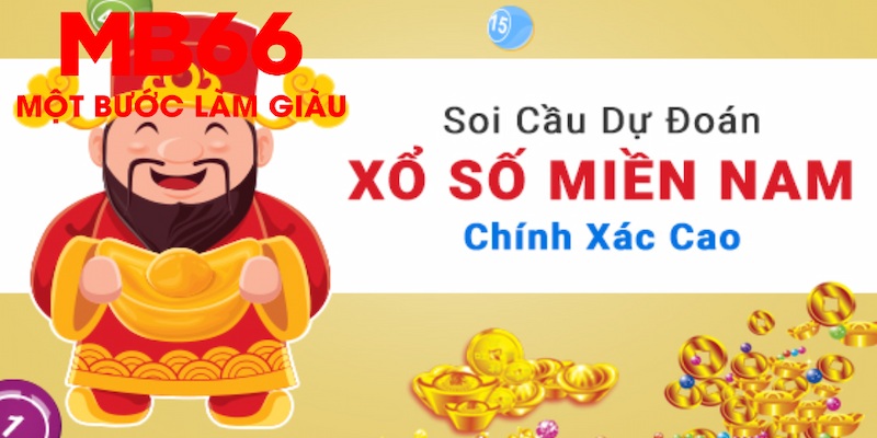 Tip chơi Xổ số miền Nam hay từ cao thủ gạo cội